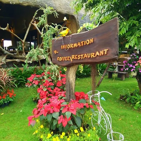 Timberland And Fruit Resort