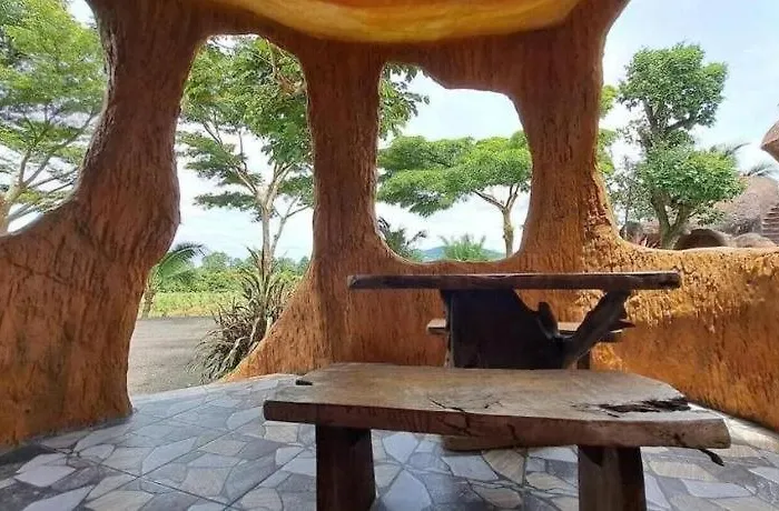 รีสอร์ท Timberland And Fruit Pong Yo